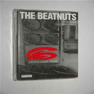 The Beatnuts - Props Over Here FLAC