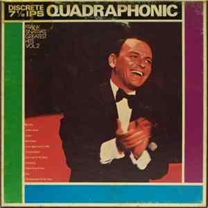 Frank Sinatra - Frank Sinatra's Greatest Hits Vol. 2 FLAC