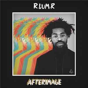 R.LUM.R - Afterimage FLAC