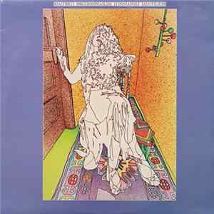 Kathi McDonald - Insane Asylum FLAC