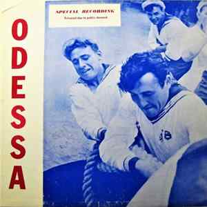 Various - Odessa FLAC