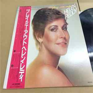 Helen Reddy - Play Me Out FLAC