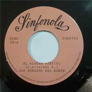 Los Dorados Del Norte - El Alazan Viejito / Amor Perdido FLAC