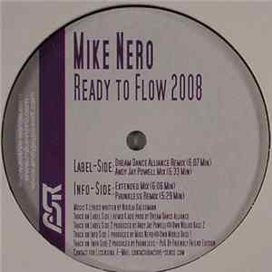 Mike Nero - Ready To Flow 2008 FLAC