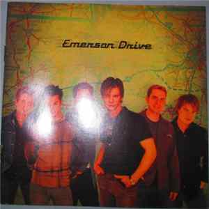 Emerson Drive - Emerson Drive FLAC