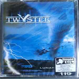 Twyster - Lunatic Siren FLAC