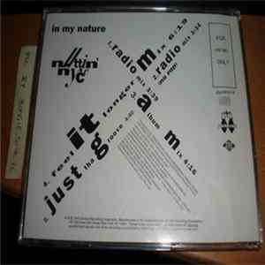 Nuttin' Nyce - In My Nature FLAC