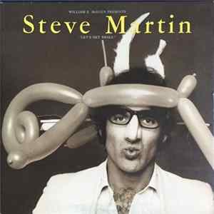 Steve Martin - Let's Get Small FLAC