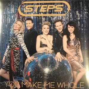Steps - You Make Me Whole FLAC