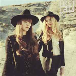 First Aid Kit - My Silver Lining FLAC