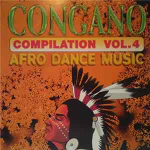 Various - Congano Compilation Vol. 4 FLAC