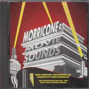 Morricone 93 - Movie Sounds FLAC