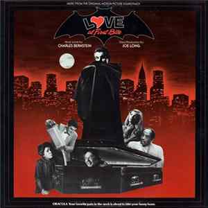 Various - Music From The Original Motion Picture Soundtrack "Love At First Bite" FLAC