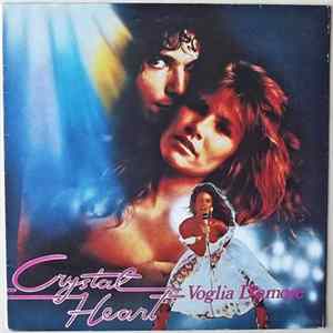 Various - Crystal Heart - Voglia D'Amore FLAC