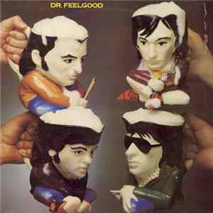 Dr. Feelgood - Let It Roll FLAC