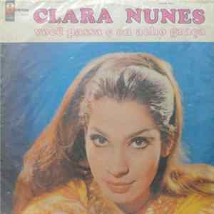Clara Nunes - Você Passa E Eu Acho Graça FLAC