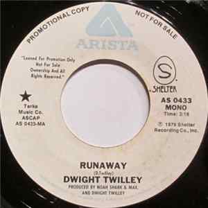Dwight Twilley - Runaway FLAC