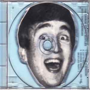 The Savage Young Beatles With Tony Sheridan - Cry For A Shadow / Let's Dance FLAC