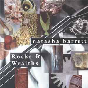 Natasha Barrett - Rocks & Wraiths FLAC