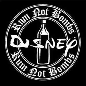 Disney - Rum Not Bombs FLAC
