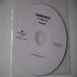 Simmewox Ft. Pelikanen - Parad FLAC