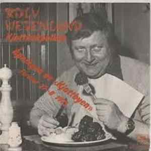 Rolv Wesenlund / Nora Brockstedt - Kjøttkakpolkan / Fårikålvise FLAC