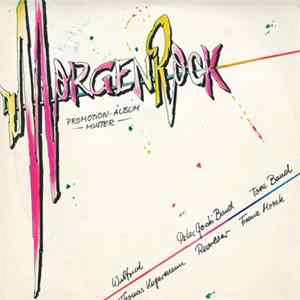 Various - Morgenrock FLAC