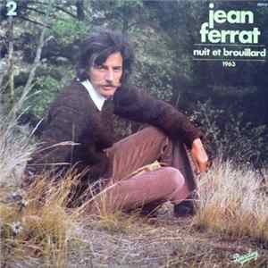 Jean Ferrat - 2 - Nuit Et Brouillard - 1963 FLAC