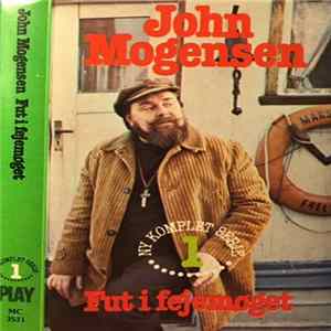 John Mogensen - Fut I Fejemøget FLAC