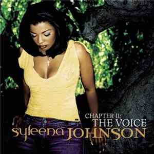 Syleena Johnson - Chapter 2: The Voice FLAC