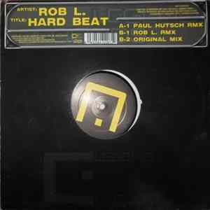 Rob L. - Hardt Beat FLAC