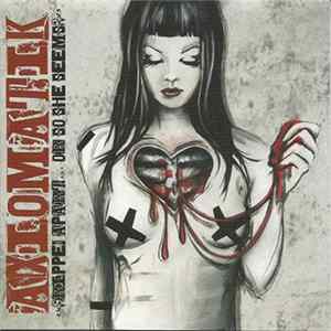 Axiomatik - Ripped Apart...Or So She Seems FLAC