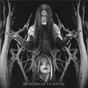 Haron - Hymni Imperii Sathanas FLAC
