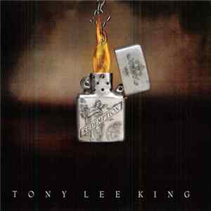 Tony Lee King - Redemption FLAC