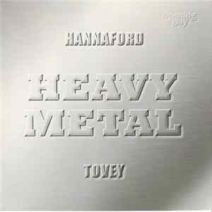 The Hannaford Street Silver Band, Tovey - Heavy Metal FLAC