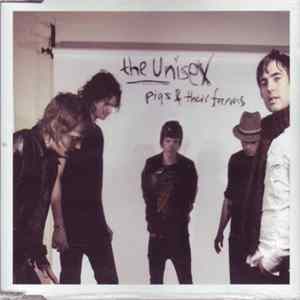 The Unisex - Pigs & Their Farms FLAC
