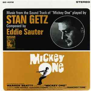 Stan Getz - Mickey One FLAC