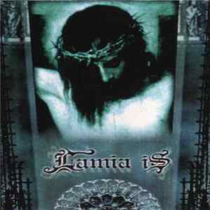 Lamia Is - Abstract Crucifixion FLAC