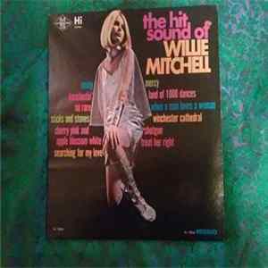 Willie Mitchell - The Hit Sound Of FLAC