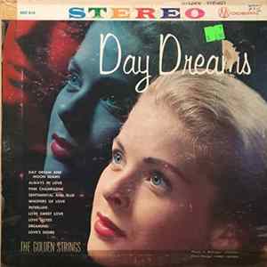 The Golden Strings - Day Dreams FLAC