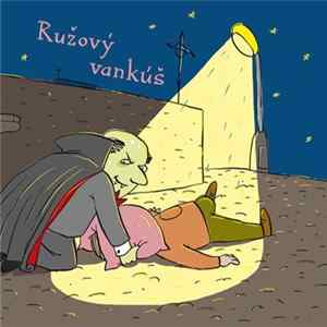 Ružový Vankúš - Ružový Vankúš FLAC