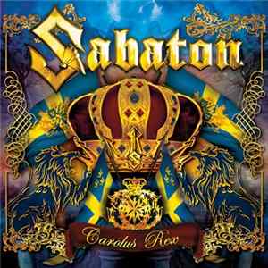 Sabaton - Carolus Rex FLAC