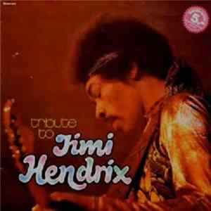 The Live Experience Band - Tribute To Jimi Hendrix FLAC
