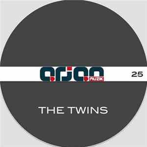 Danilo Vigorito - The Twins Ep FLAC
