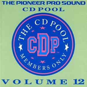 Various - The Pioneer Pro Sound CD Pool - Volume 12 FLAC