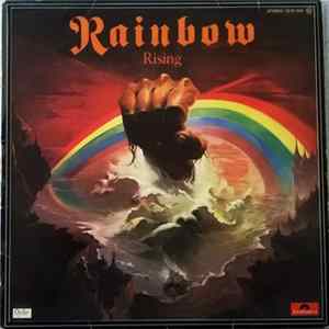 Rainbow - Rising FLAC