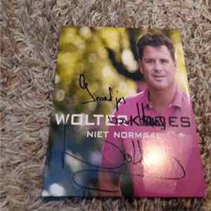 Wolter Kroes - Niet Normaal FLAC