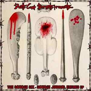 The Savage Six - Savage Journal Entries EP FLAC