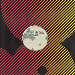 Various - EP 2010 Vol. 1 FLAC