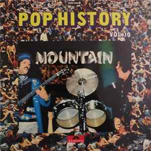 Mountain - Pop History Vol. 10 FLAC